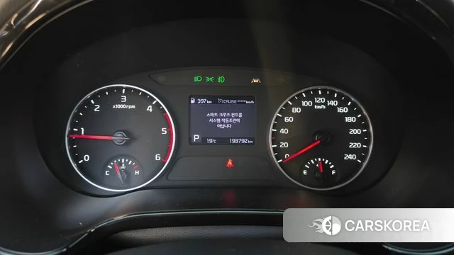 Kia Seltos id 4987838 из Кореи 18