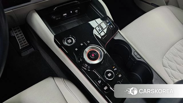 Kia Sportage 5th Generation Hybrid id 5012914 из Кореи 30