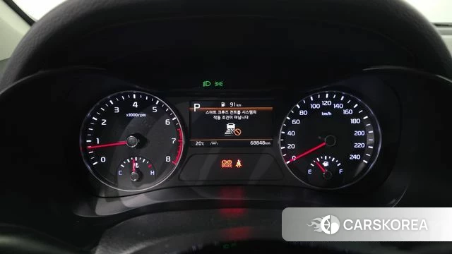Kia The New K3 2nd generation id 4904953 из Кореи 30