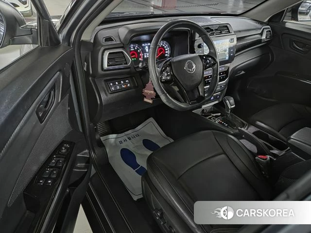 Ssangyong The New Tivoli Air id 4996161 из Кореи 16