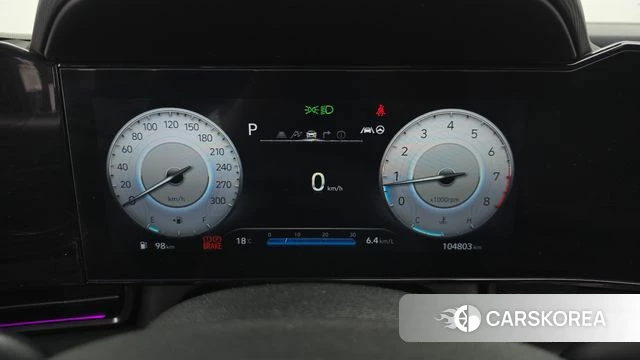 Hyundai Avante (CN7) id 5016846 из Кореи 18