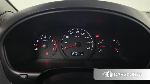 Hyundai The New Grand Starex id 3418219 из Кореи 18