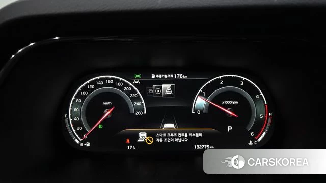Kia Mohave Master id 4268013 из Кореи 18