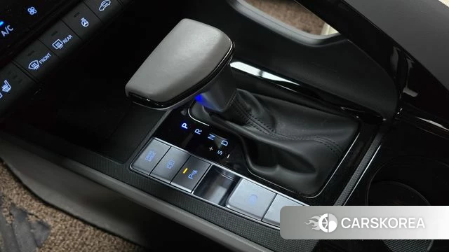 Hyundai The New Avante (CN7) id 4985082 из Кореи 28