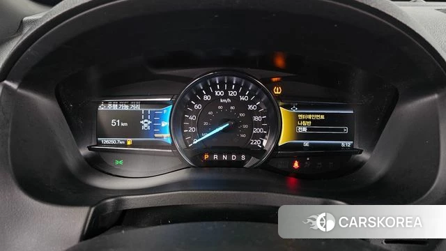Ford Explorer id 5029428 из Кореи 32