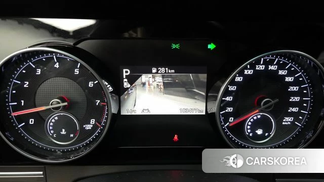 Hyundai The New Grandeur IG id 4987530 из Кореи 18