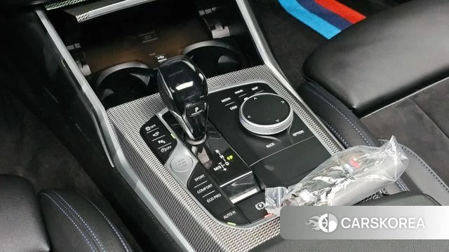 BMW 3 Series (G20) id 5035087 из Кореи 29