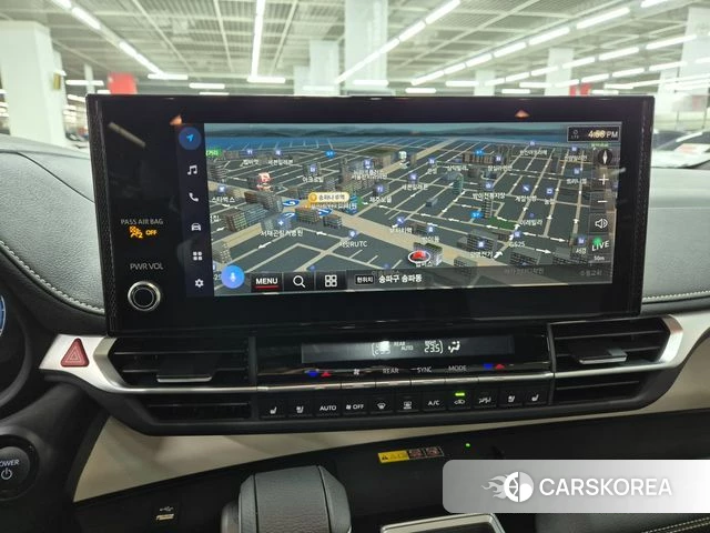 Toyota Sienna 4th Generation id 5026104 из Кореи 17