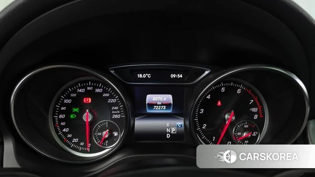 Mercedes-Benz GLA-Class X156 id 5029249 из Кореи 29
