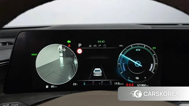Kia K8 Hybrid id 4976340 из Кореи 18