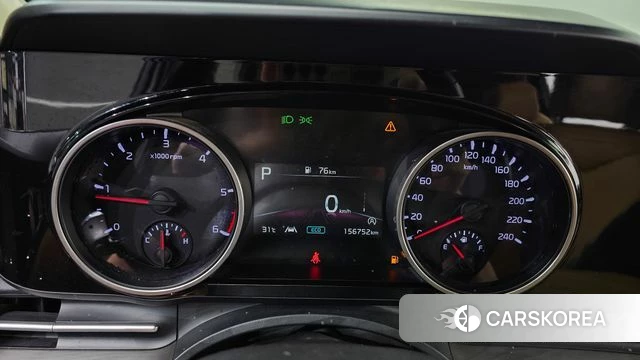 Kia Carnival 4th generation id 4779912 из Кореи 28