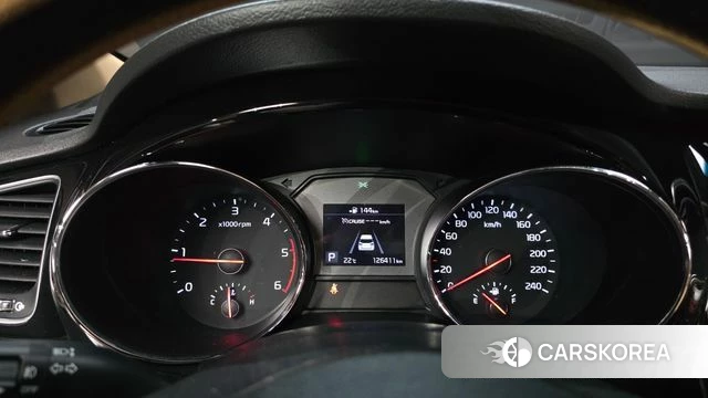 Kia The New Carnival id 4988272 из Кореи 29