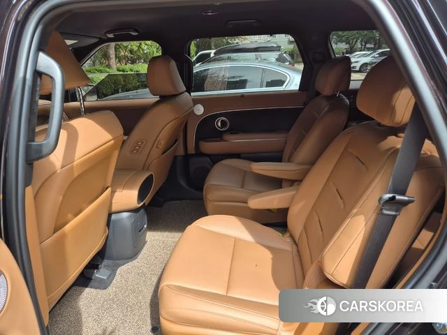 Hyundai Palisade (LX3) id 4947040 из Кореи 8