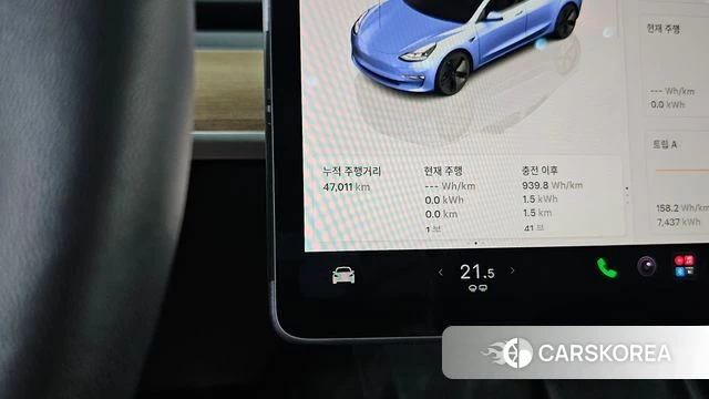 Tesla Model 3 id 4854898 из Кореи 18