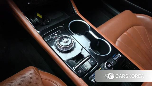 Kia The New K5 Hybrid 3rd generation id 5052094 из Кореи 28