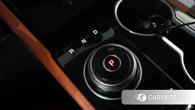 Kia The New K5 Hybrid 3rd generation id 5032891 из Кореи 29