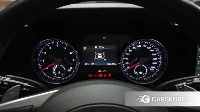 Hyundai The New Grandeur IG id 3318196 из Кореи 18