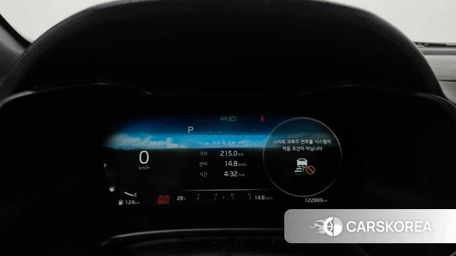 Kia The New K3 2nd generation id 4780063 из Кореи 33