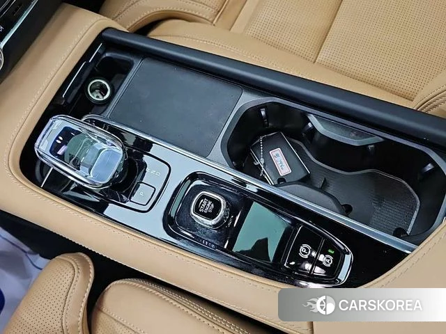 Volvo V90 Cross-Country id 5033100 из Кореи 17