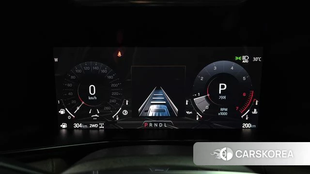 GMC Canyon 3rd Generation id 4532820 из Кореи 31