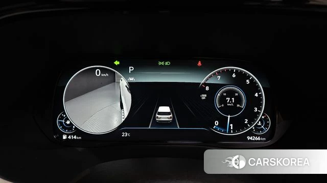 Hyundai Palisade id 5017605 из Кореи 18