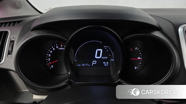 Kia The New Ray id 4983173 из Кореи 28