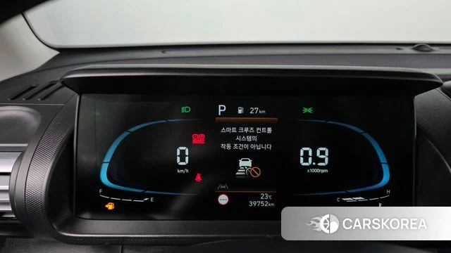 Hyundai Casper id 4958044 из Кореи 18