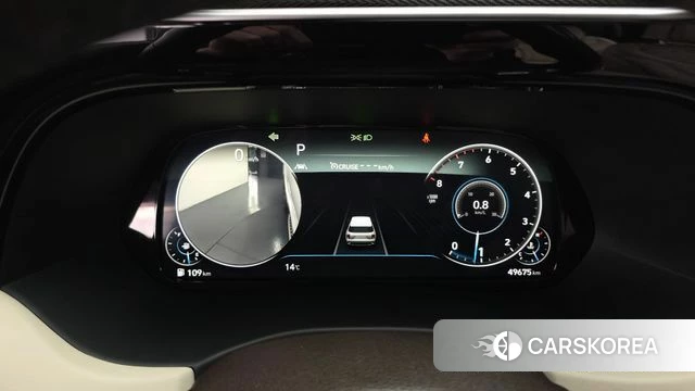 Hyundai Palisade id 5027805 из Кореи 18
