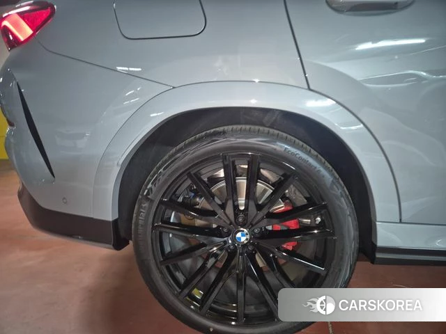 BMW X6 (G06) id 5001391 из Кореи 14