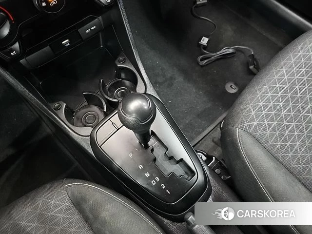 Kia Morning Urban (JA) id 5031465 из Кореи 16