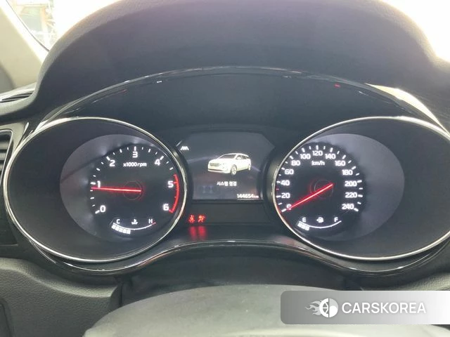 Kia The New Carnival id 5013912 из Кореи 18