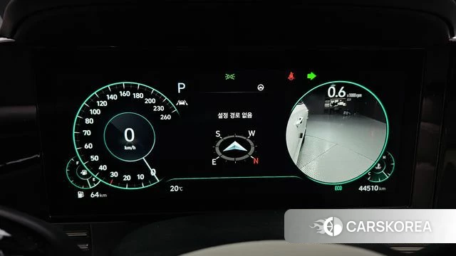 Hyundai The New Grandeur IG id 4981997 из Кореи 32