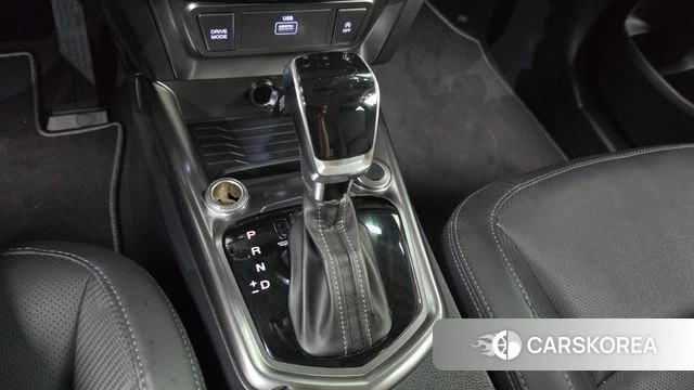 Ssangyong Berry New Tivoli id 4993206 из Кореи 28