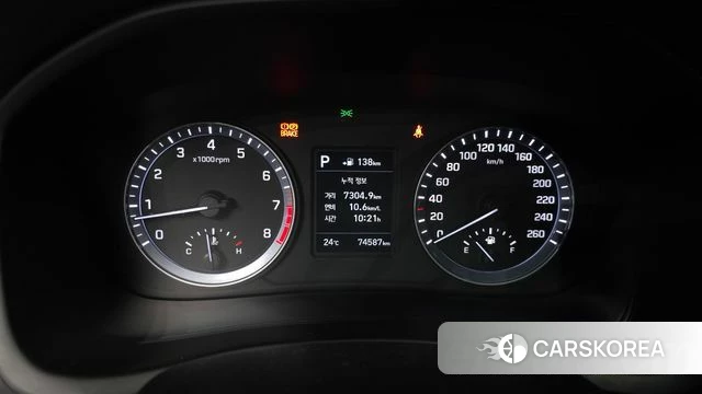 Hyundai Sonata New Rise id 5036003 из Кореи 18
