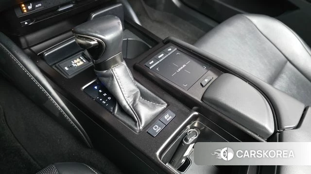 Lexus ES300h 7th generation id 4943704 из Кореи 30