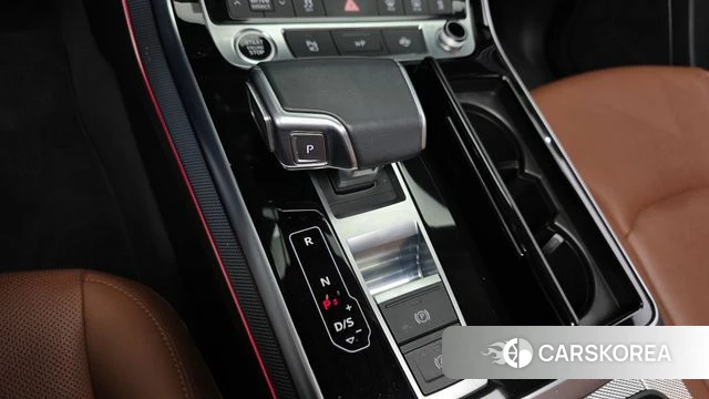 Audi Q7 (4M) id 5046969 из Кореи 34