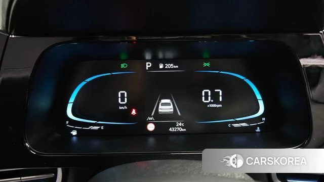 Hyundai The New Avante (CN7) id 5002308 из Кореи 18