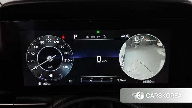 Kia Carnival 4th generation id 5021851 из Кореи 33