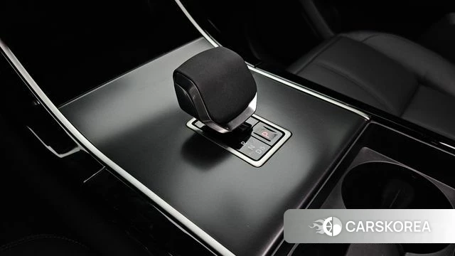 Land Rover Range Rover Velar id 4916250 из Кореи 37