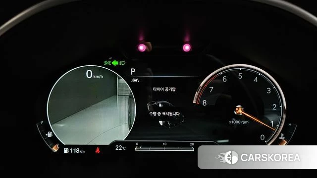 Genesis G80 (RG3) id 4998157 из Кореи 34