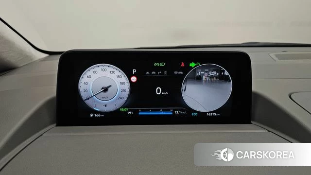Hyundai Staria id 4928061 из Кореи 36