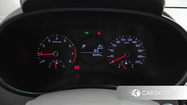Kia All New Morning (JA) id 4960252 из Кореи 18