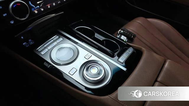 Genesis G80 (RG3) id 5017344 из Кореи 33