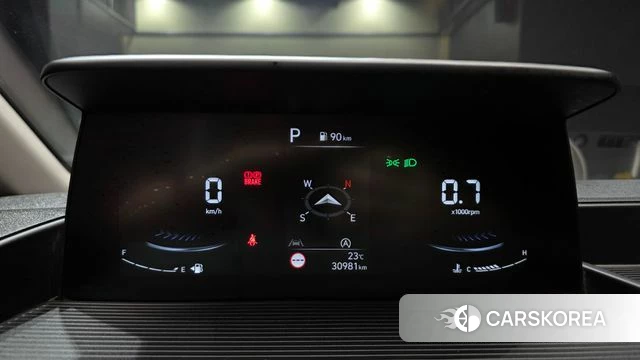 Hyundai Staria id 4950083 из Кореи 18
