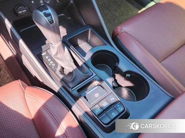 Hyundai All New Tucson id 4959794 из Кореи 17
