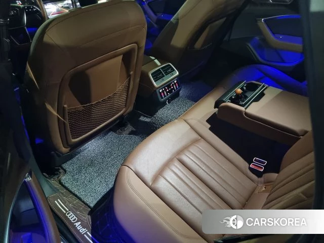 Audi A6 (C8) id 5013169 из Кореи 10