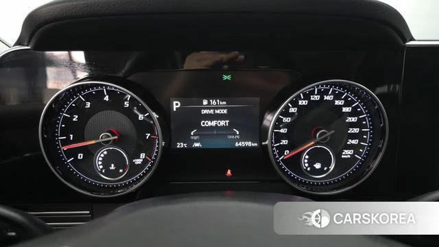 Hyundai The New Grandeur IG id 4982052 из Кореи 18