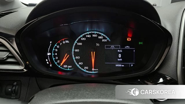Chevrolet (GM Daewoo) The New Spark id 3801353 из Кореи 18