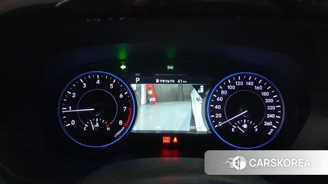 Hyundai Palisade id 3672218 из Кореи 18