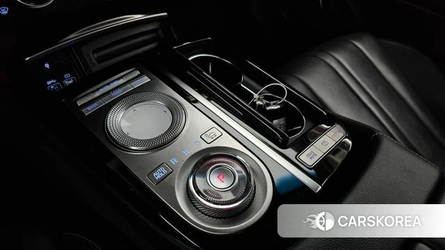 Genesis G80 (RG3) id 4992859 из Кореи 33